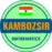 kamboz sir logo