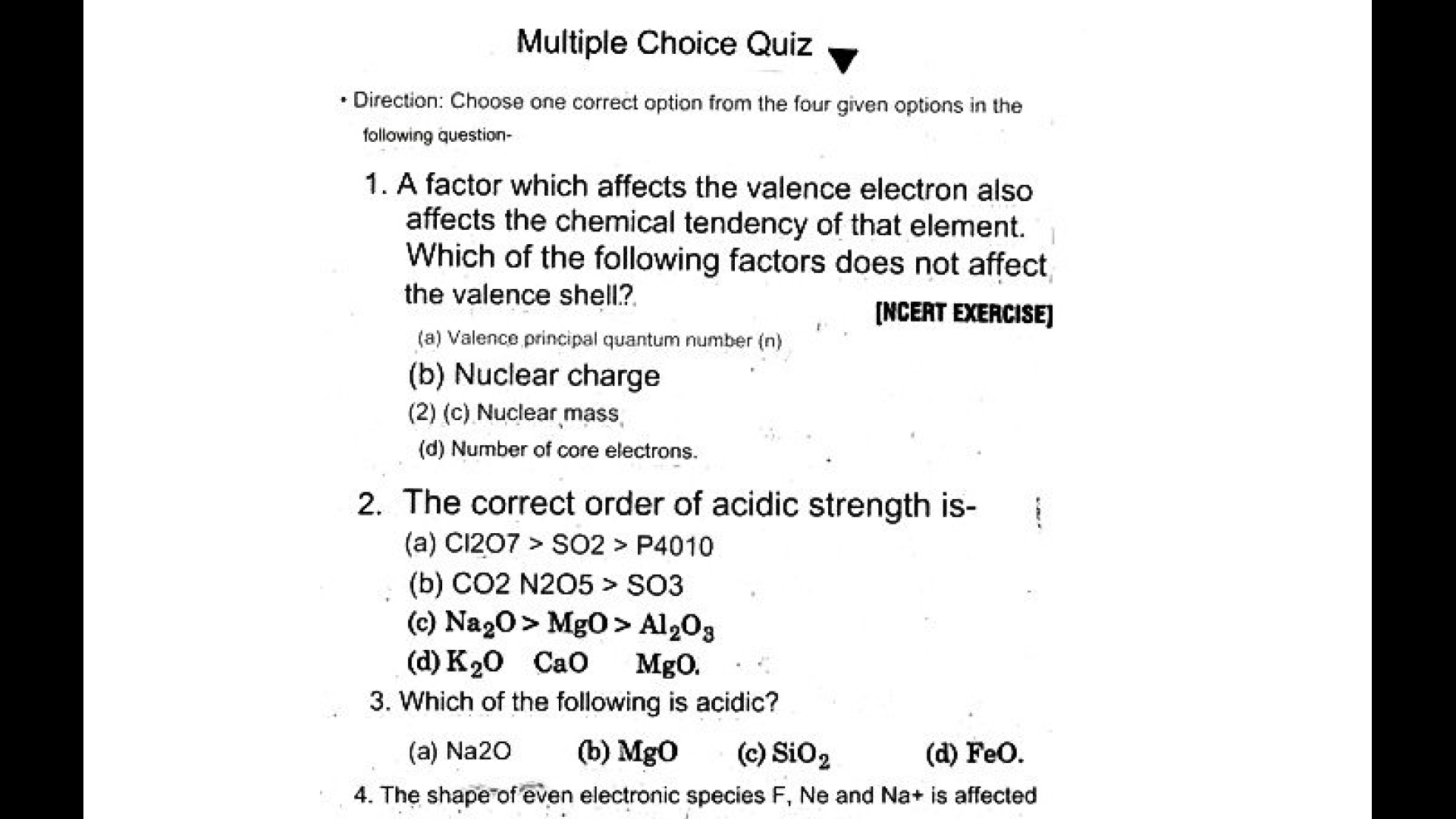 class-11th-chemistry-objective-important-questions-annual-paper-2024